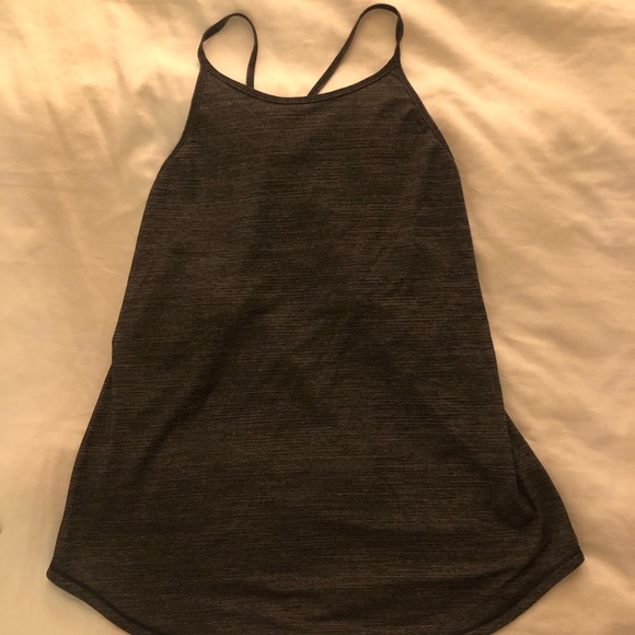 Lululemon Tank - Picture 2 of 3